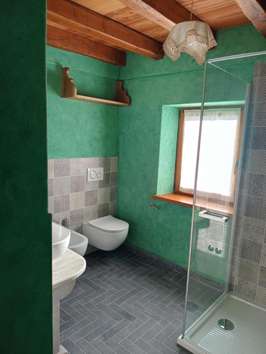 Bed and Breakfast La Farie Mediis Экстерьер фото